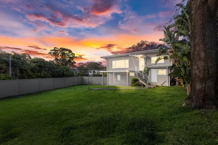 Sixth view of Homely house listing, 48 Crescent Road, Caringbah South NSW 2229