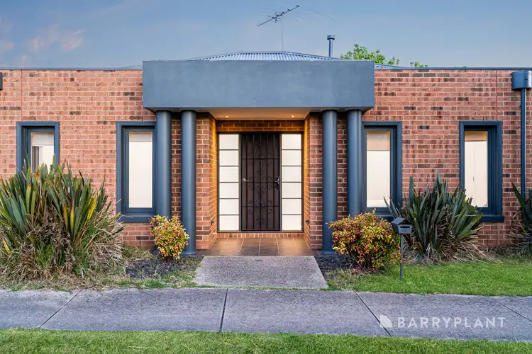 Main view of Homely house listing, 20 Daly Boulevard, Highton VIC 3216