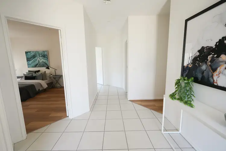 Second view of Homely house listing, 20 Daly Boulevard, Highton VIC 3216