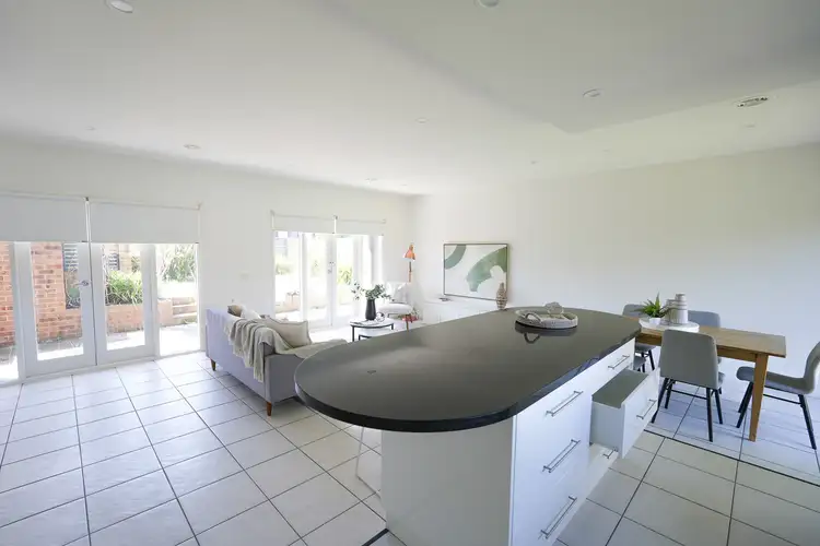 Fourth view of Homely house listing, 20 Daly Boulevard, Highton VIC 3216