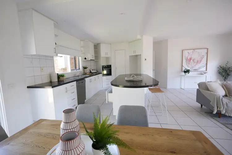 Fifth view of Homely house listing, 20 Daly Boulevard, Highton VIC 3216