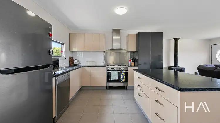 Fourth view of Homely house listing, 839 Golconda Road, Lebrina TAS 7254