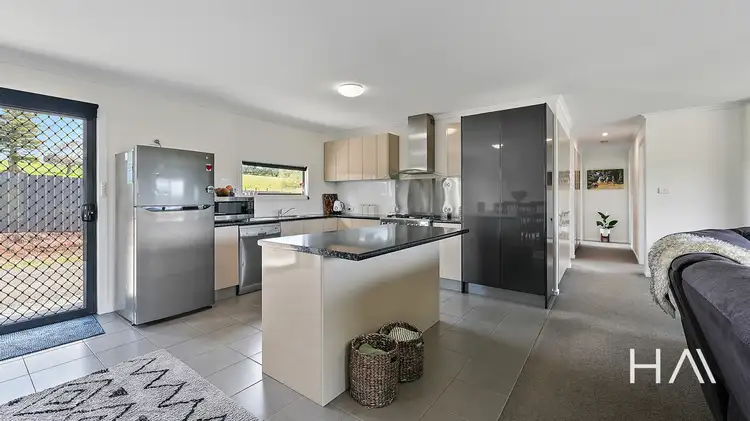 Fifth view of Homely house listing, 839 Golconda Road, Lebrina TAS 7254