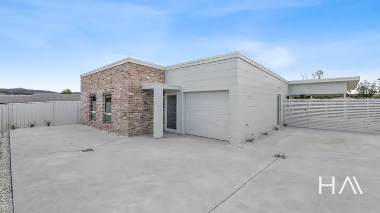 Third view of Homely house listing, 2/13 Sunnybank Close, St Helens TAS 7216
