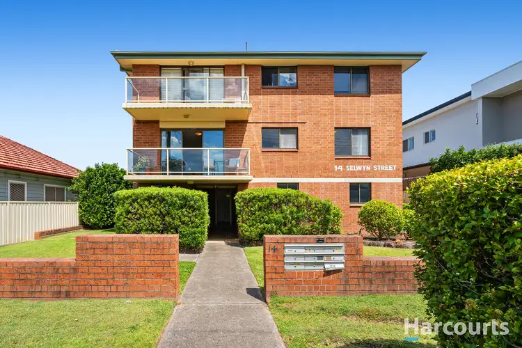 1/14 Selwyn Street