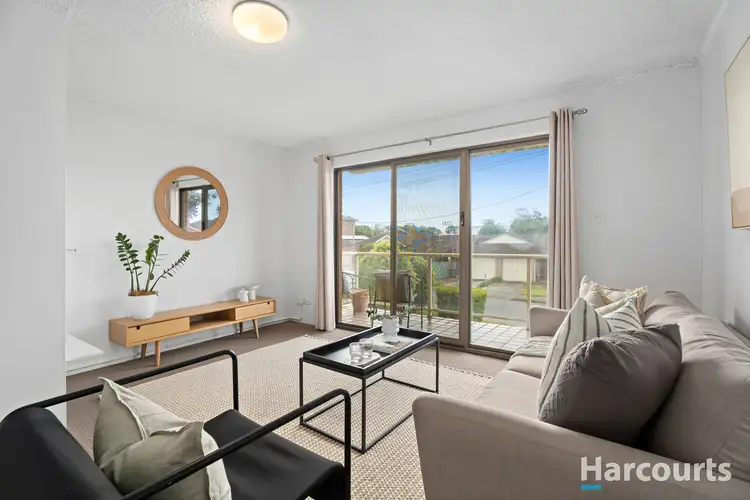 Second view of Homely unit listing, 1/14 Selwyn Street, Merewether NSW 2291