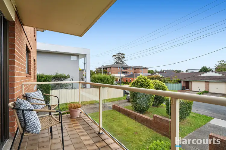 Fifth view of Homely unit listing, 1/14 Selwyn Street, Merewether NSW 2291