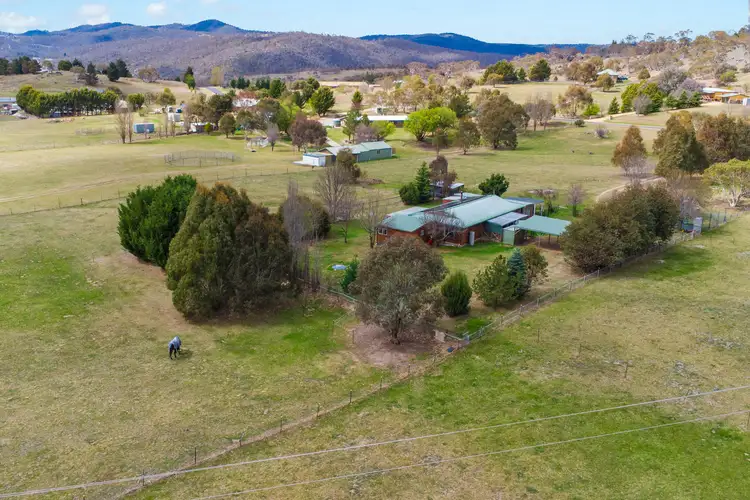 3 High Country Drive, Jindabyne NSW 2627