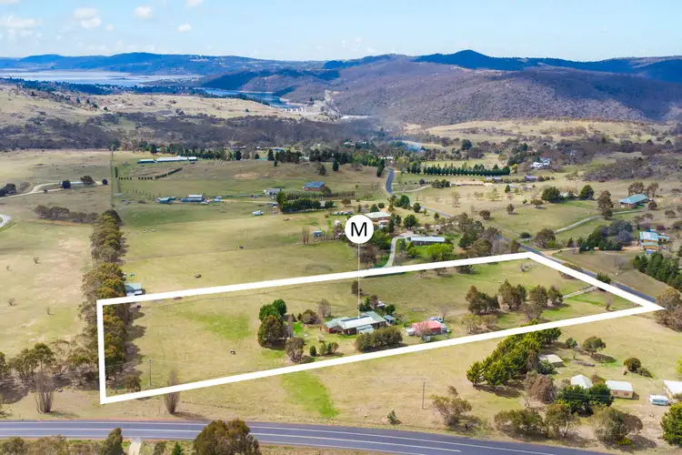 Third view of Homely house listing, 3 High Country Drive, Jindabyne NSW 2627