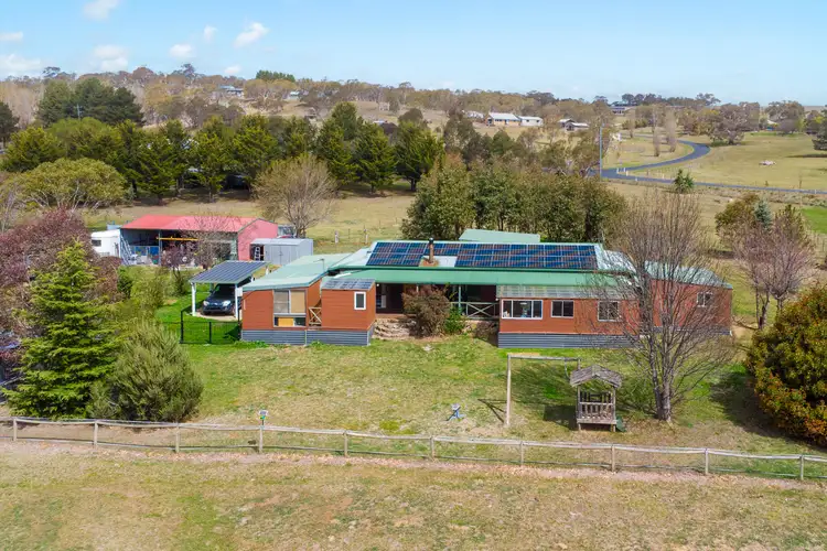 Fourth view of Homely house listing, 3 High Country Drive, Jindabyne NSW 2627