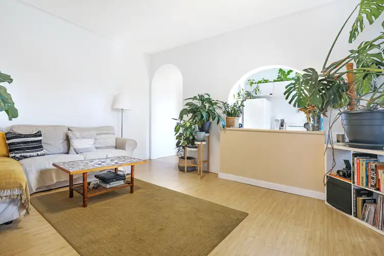 Main view of Homely unit listing, 11/72 Market Street, Wollongong NSW 2500