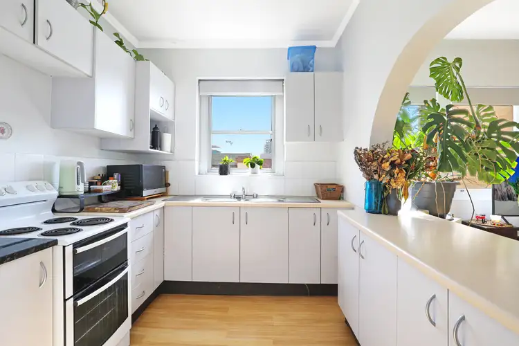 Second view of Homely unit listing, 11/72 Market Street, Wollongong NSW 2500