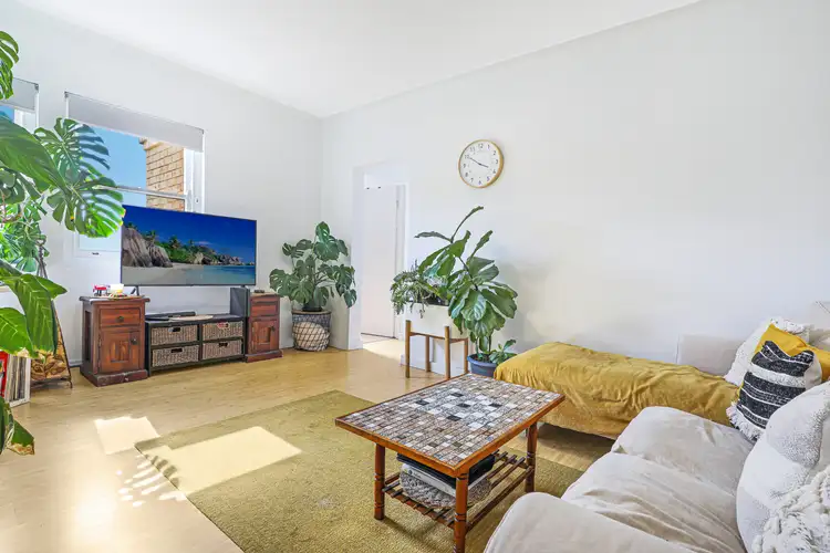 Third view of Homely unit listing, 11/72 Market Street, Wollongong NSW 2500
