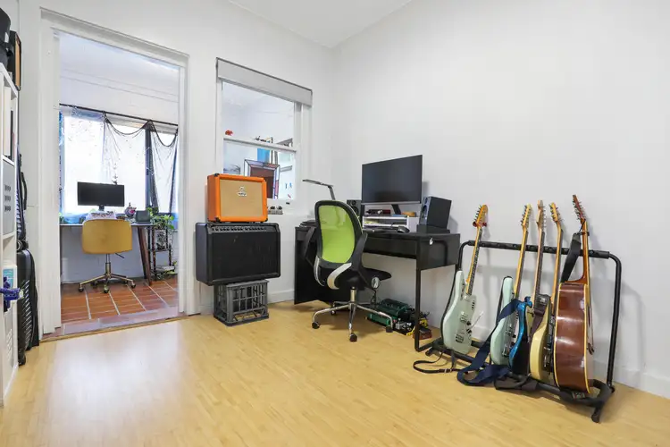 Fourth view of Homely unit listing, 11/72 Market Street, Wollongong NSW 2500