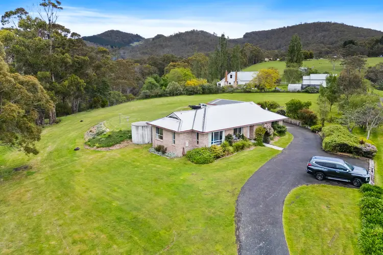 Main view of Homely house listing, 29 Miandetta Drive, Margate TAS 7054