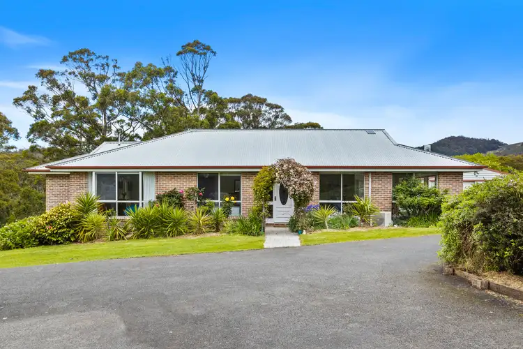 Second view of Homely house listing, 29 Miandetta Drive, Margate TAS 7054
