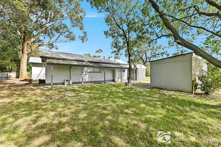 Fourth view of Homely rural property listing, 1260 Mcdonalds Track, Nyora VIC 3987