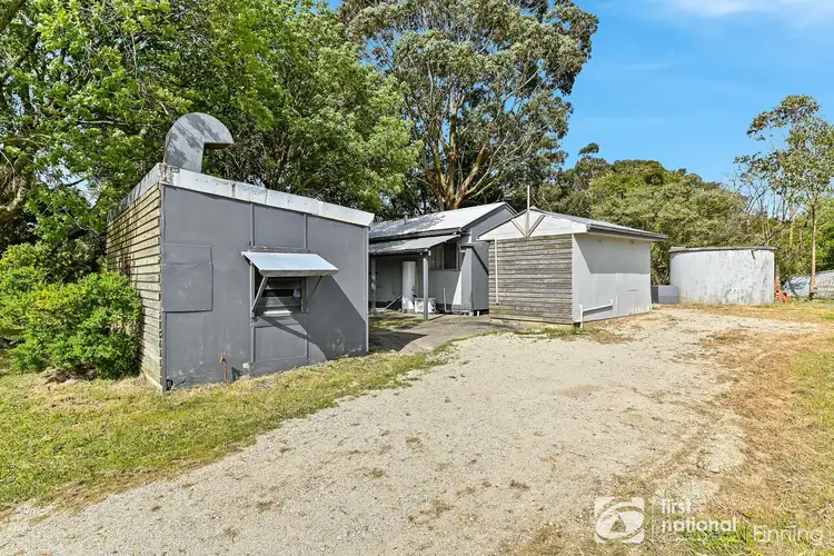 Fifth view of Homely rural property listing, 1260 Mcdonalds Track, Nyora VIC 3987
