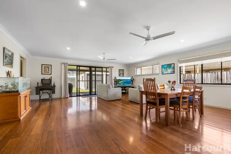 Third view of Homely house listing, 4 Tallowwood Place, South West Rocks NSW 2431