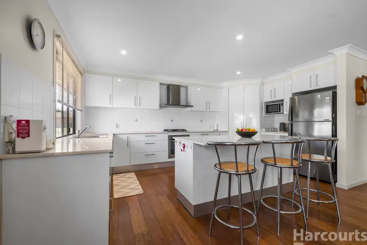 Fourth view of Homely house listing, 4 Tallowwood Place, South West Rocks NSW 2431