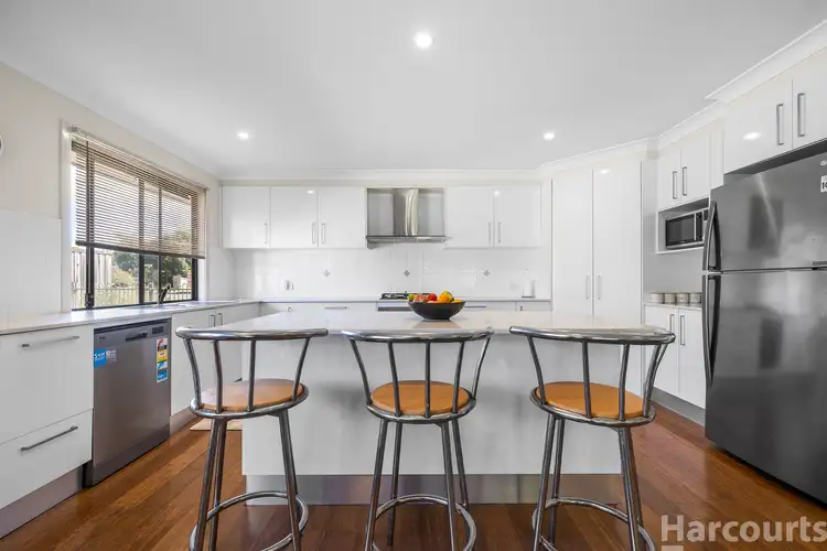 Fifth view of Homely house listing, 4 Tallowwood Place, South West Rocks NSW 2431