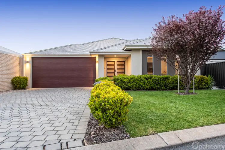 Third view of Homely house listing, 40 Enkindle Loop, Baldivis WA 6171