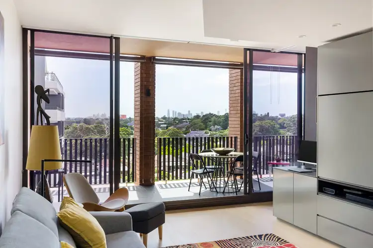 2710/6 Grove Street, Dulwich Hill NSW 2203
