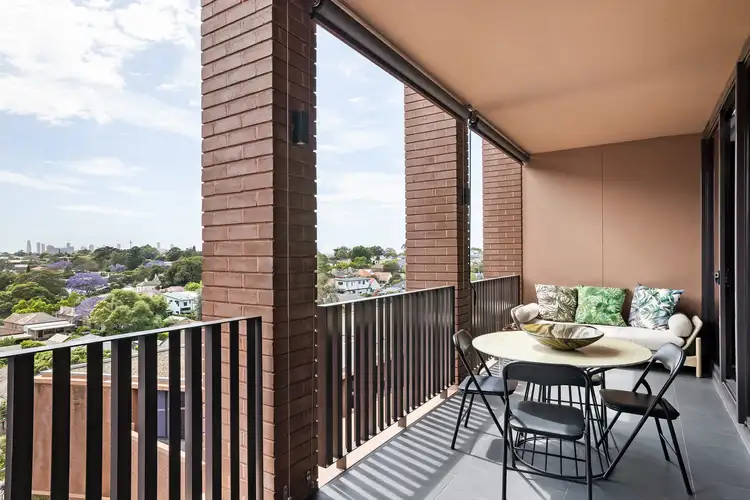 Second view of Homely apartment listing, 2710/6 Grove Street, Dulwich Hill NSW 2203