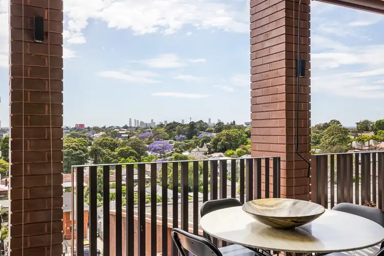 Third view of Homely apartment listing, 2710/6 Grove Street, Dulwich Hill NSW 2203