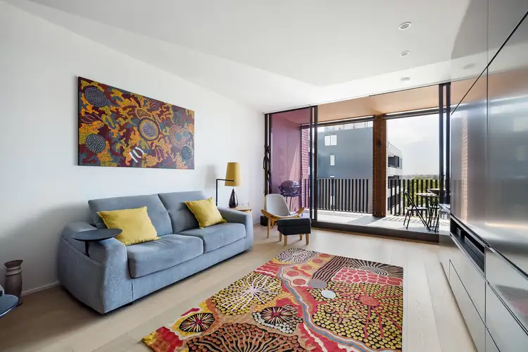 Sixth view of Homely apartment listing, 2710/6 Grove Street, Dulwich Hill NSW 2203