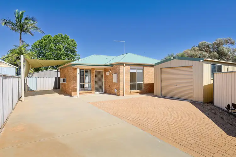 Main view of Homely unit listing, 3 Cynthia Close, Mildura VIC 3500