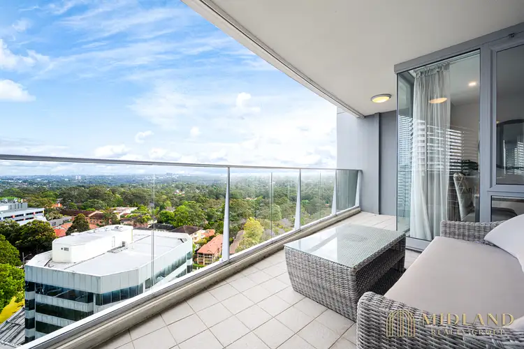 1703/11 Railway Street, Chatswood NSW 2067