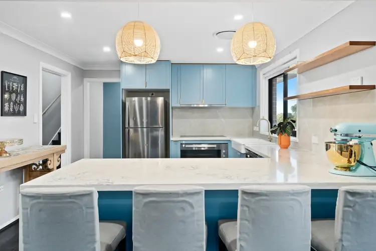 Sixth view of Homely house listing, 35 Topaz Crescent, Seven Hills NSW 2147