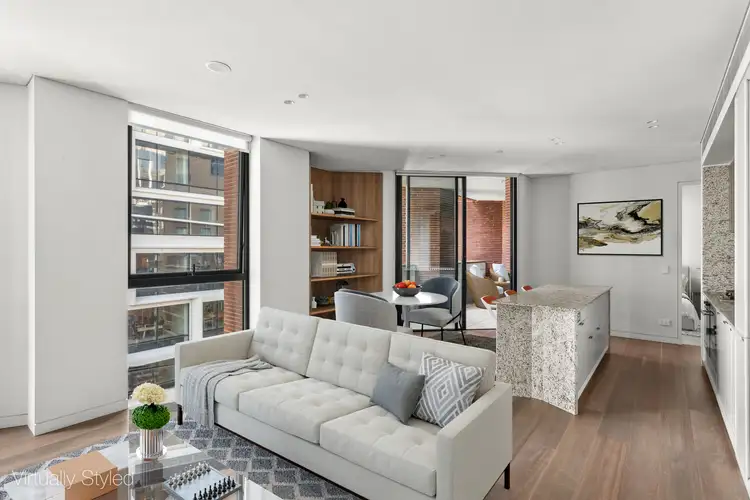1103/15 Young Street, Sydney NSW 2000