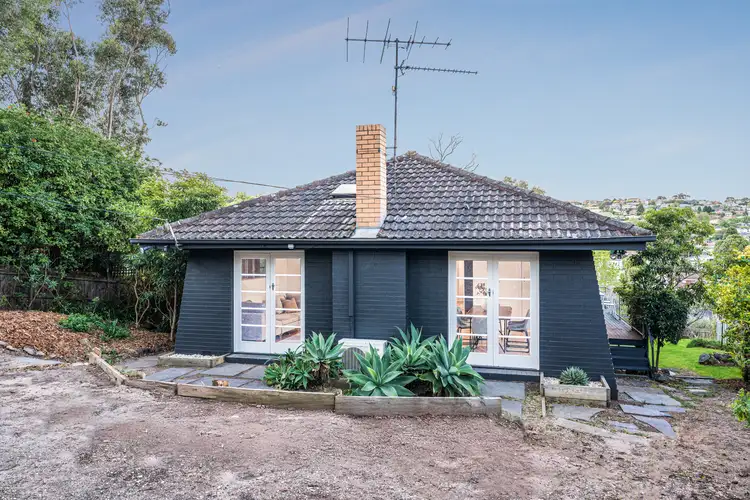 Main view of Homely house listing, 266 Roslyn Road, Highton VIC 3216