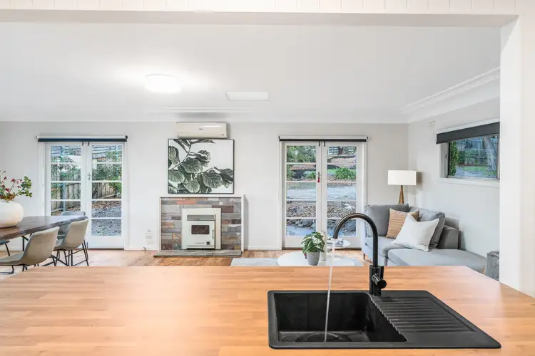 Third view of Homely house listing, 266 Roslyn Road, Highton VIC 3216