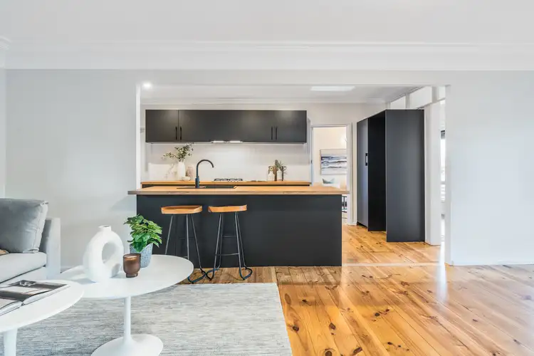 Fourth view of Homely house listing, 266 Roslyn Road, Highton VIC 3216
