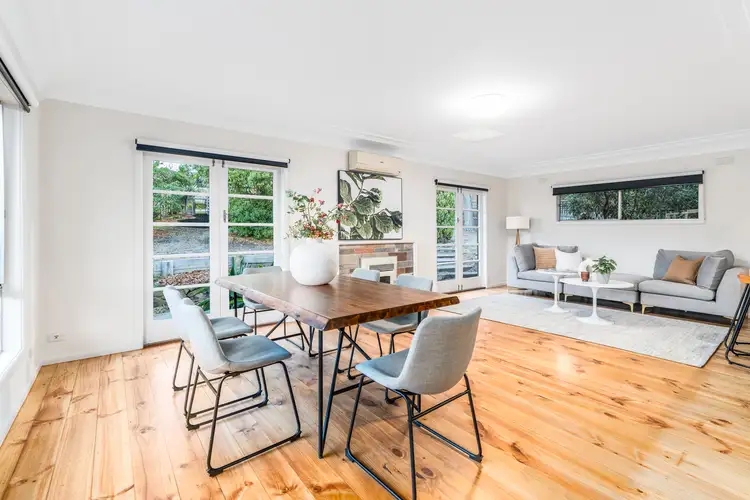 Fifth view of Homely house listing, 266 Roslyn Road, Highton VIC 3216