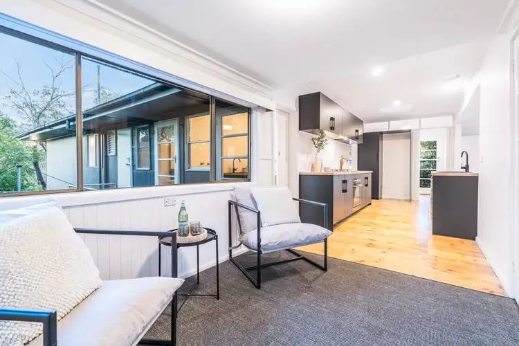 Sixth view of Homely house listing, 266 Roslyn Road, Highton VIC 3216