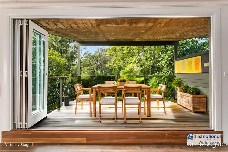 Third view of Homely house listing, 59 Gilmore Street, West Wollongong NSW 2500