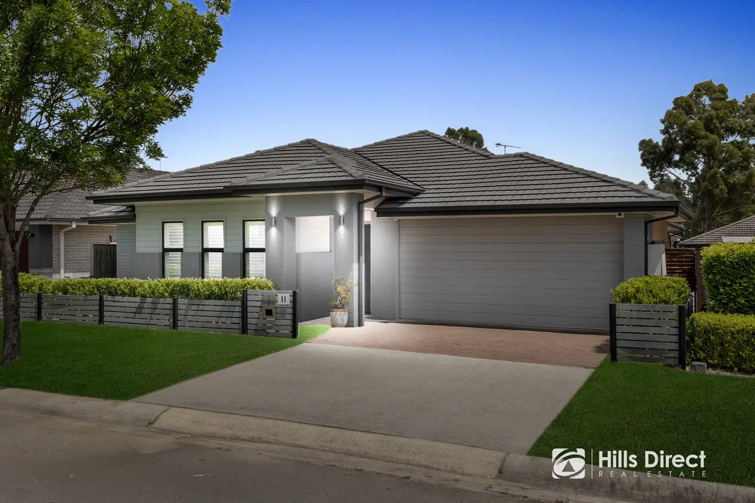 Main view of Homely house listing, 11 Picnic Street, The Ponds NSW 2769