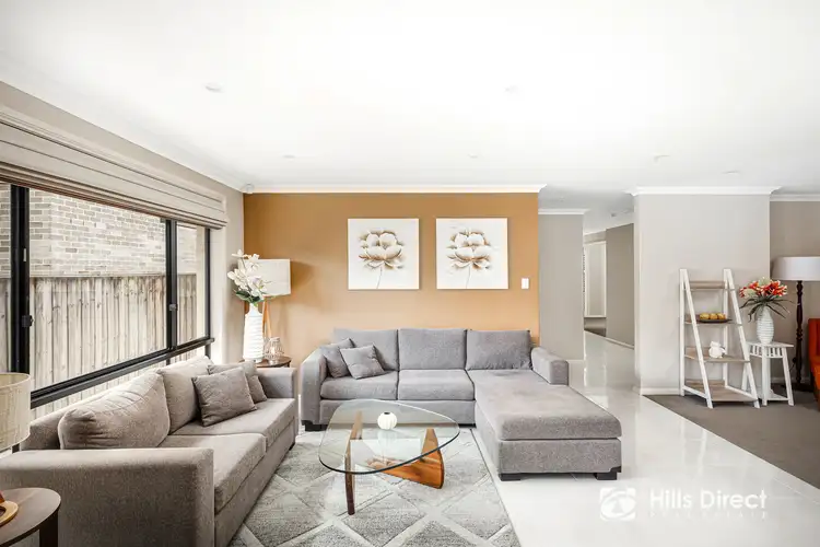 Third view of Homely house listing, 11 Picnic Street, The Ponds NSW 2769