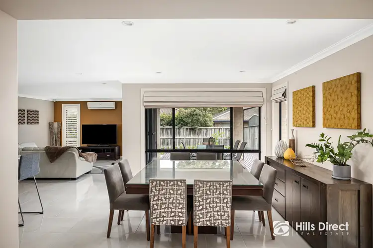 Fourth view of Homely house listing, 11 Picnic Street, The Ponds NSW 2769