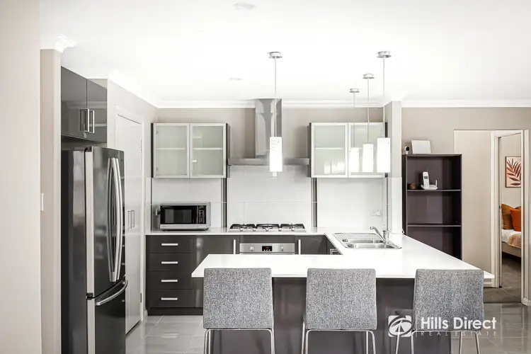 Fifth view of Homely house listing, 11 Picnic Street, The Ponds NSW 2769