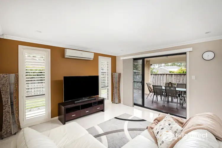 Sixth view of Homely house listing, 11 Picnic Street, The Ponds NSW 2769