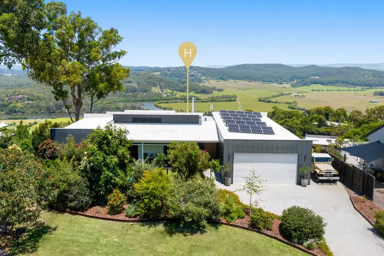 14 Mount Coolum Close, Maroochy River QLD 4561