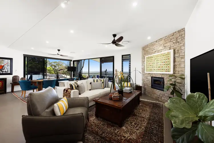 Sixth view of Homely rural property listing, 14 Mount Coolum Close, Maroochy River QLD 4561