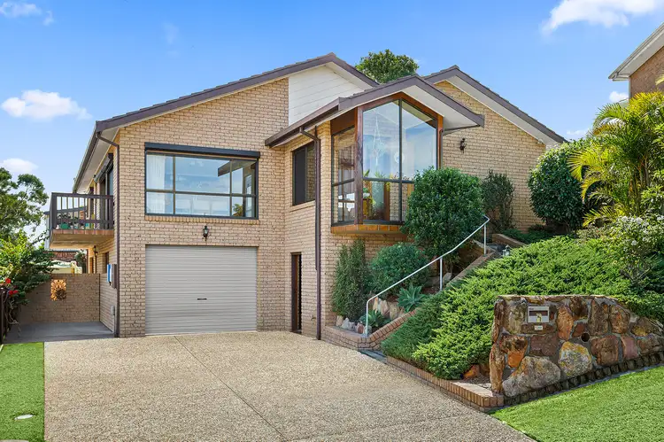 19 Coronet Place, Dapto NSW 2530