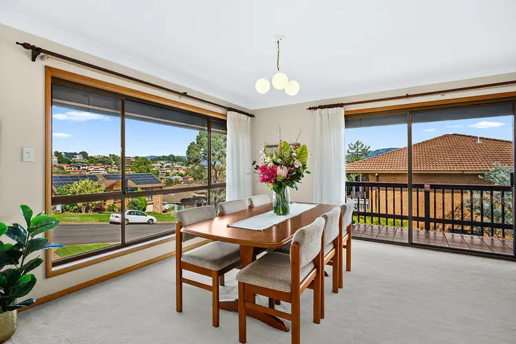 Second view of Homely house listing, 19 Coronet Place, Dapto NSW 2530
