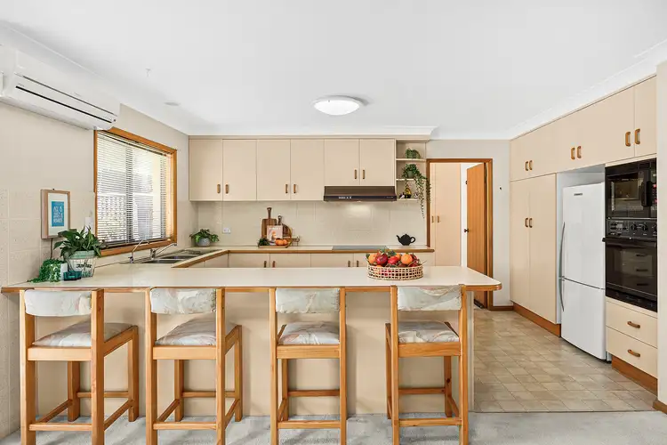 Fourth view of Homely house listing, 19 Coronet Place, Dapto NSW 2530